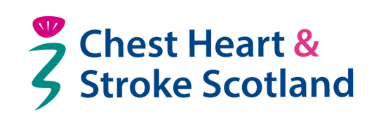 Chest Heart & Stroke Scotland