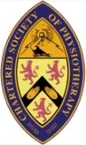 Chartered Society of Physiotherapy crest
